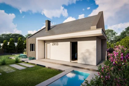 Co oznacza „dom w paczce” i czym różni się od tradycyjnej budowy?