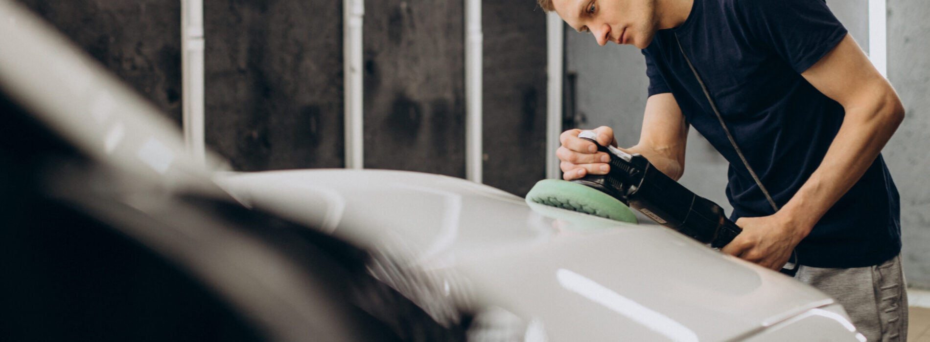 Polerka samochodowa – jaka najlepsza?